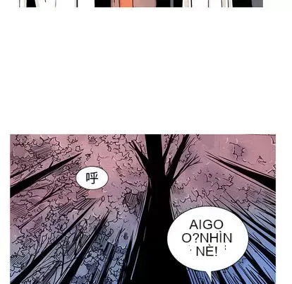 Truyền thuyết về Thiên Chúa quỷ Chương 1-58