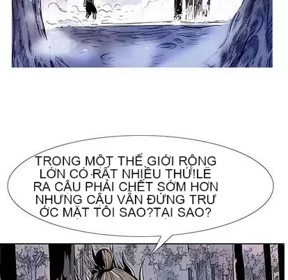 Truyền thuyết về Thiên Chúa quỷ Chương 1-58