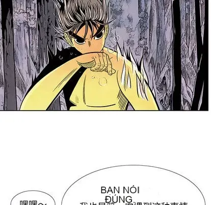 Truyền thuyết về Thiên Chúa quỷ Chương 1-58