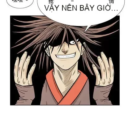 Truyền thuyết về Thiên Chúa quỷ Chương 1-58