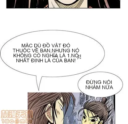 Truyền thuyết về Thiên Chúa quỷ Chương 1-58