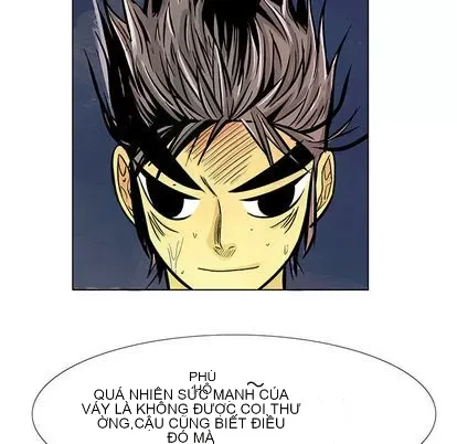 Truyền thuyết về Thiên Chúa quỷ Chương 1-58