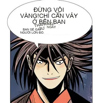 Truyền thuyết về Thiên Chúa quỷ Chương 1-58