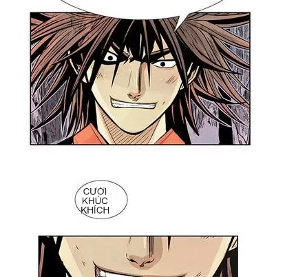 Truyền thuyết về Thiên Chúa quỷ Chương 1-58