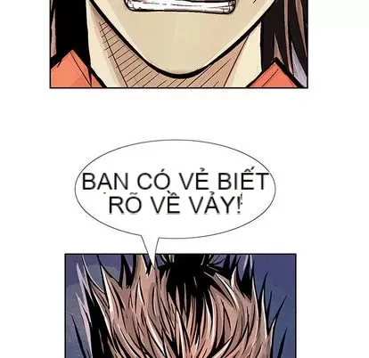 Truyền thuyết về Thiên Chúa quỷ Chương 1-58