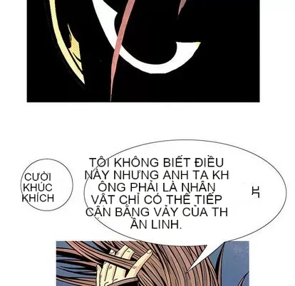 Truyền thuyết về Thiên Chúa quỷ Chương 1-58