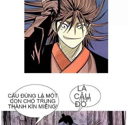 Truyền thuyết về Thiên Chúa quỷ Chương 1-58