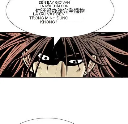 Truyền thuyết về Thiên Chúa quỷ Chương 1-58