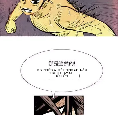 Truyền thuyết về Thiên Chúa quỷ Chương 1-58