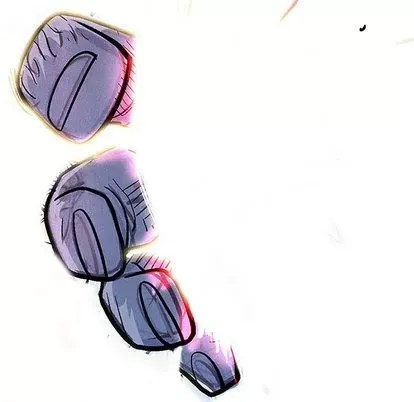 Truyền thuyết về Thiên Chúa quỷ Chương 1-58