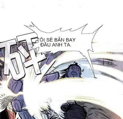 Truyền thuyết về Thiên Chúa quỷ Chương 1-58