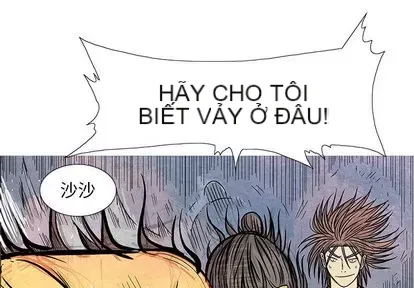 Truyền thuyết về Thiên Chúa quỷ Chương 1-58