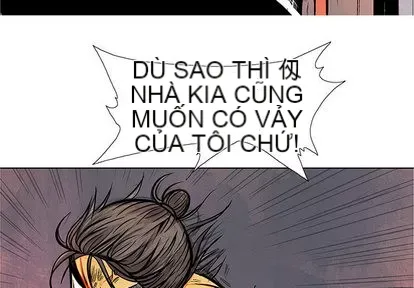 Truyền thuyết về Thiên Chúa quỷ Chương 1-58