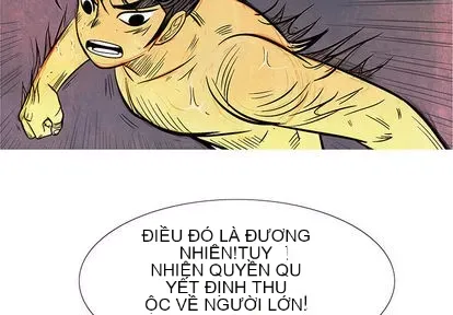 Truyền thuyết về Thiên Chúa quỷ Chương 1-58