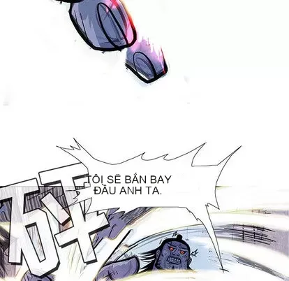 Truyền thuyết về Thiên Chúa quỷ Chương 1-58