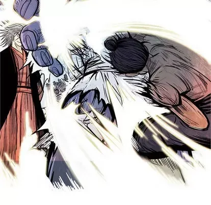 Truyền thuyết về Thiên Chúa quỷ Chương 1-58