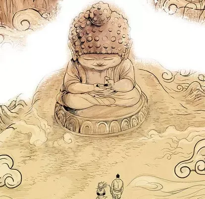 Truyền thuyết về Thiên Chúa quỷ Chương 1-58