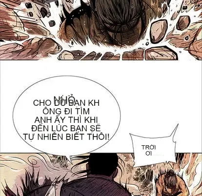 Truyền thuyết về Thiên Chúa quỷ Chương 1-58