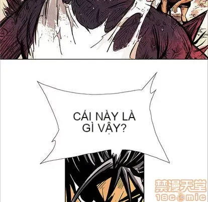 Truyền thuyết về Thiên Chúa quỷ Chương 1-58