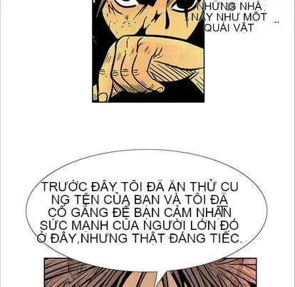 Truyền thuyết về Thiên Chúa quỷ Chương 1-58