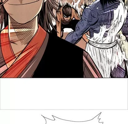 Truyền thuyết về Thiên Chúa quỷ Chương 1-58