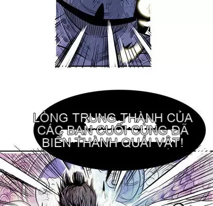 Truyền thuyết về Thiên Chúa quỷ Chương 1-58