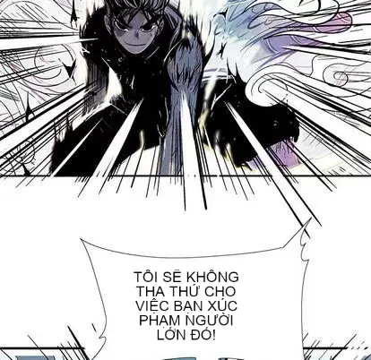 Truyền thuyết về Thiên Chúa quỷ Chương 1-58