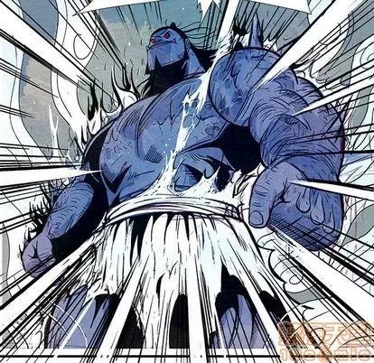 Truyền thuyết về Thiên Chúa quỷ Chương 1-58