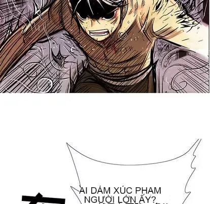 Truyền thuyết về Thiên Chúa quỷ Chương 1-58