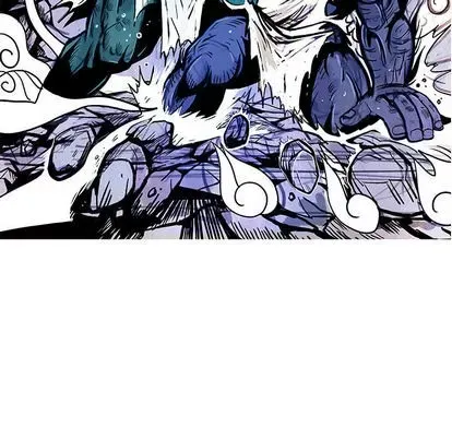 Truyền thuyết về Thiên Chúa quỷ Chương 1-58