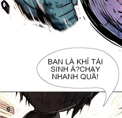 Truyền thuyết về Thiên Chúa quỷ Chương 1-58