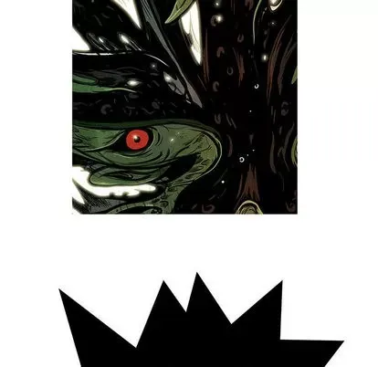 Truyền thuyết về Thiên Chúa quỷ Chương 1-58