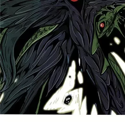 Truyền thuyết về Thiên Chúa quỷ Chương 1-58