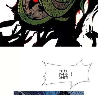 Truyền thuyết về Thiên Chúa quỷ Chương 1-58