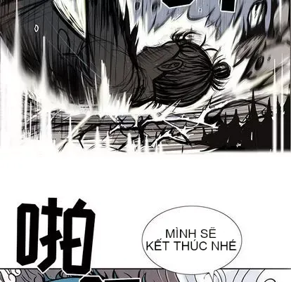 Truyền thuyết về Thiên Chúa quỷ Chương 1-58