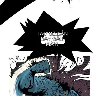 Truyền thuyết về Thiên Chúa quỷ Chương 1-58