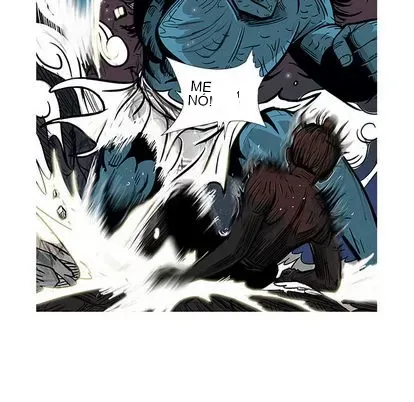 Truyền thuyết về Thiên Chúa quỷ Chương 1-58