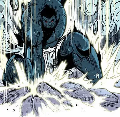 Truyền thuyết về Thiên Chúa quỷ Chương 1-58