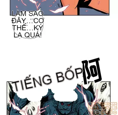 Truyền thuyết về Thiên Chúa quỷ Chương 1-58