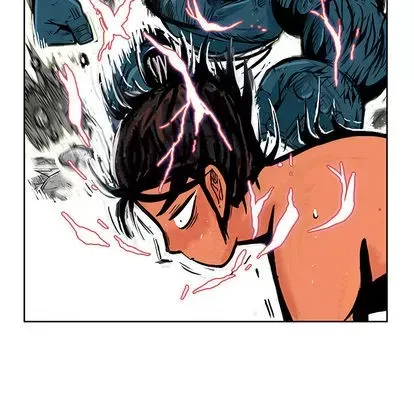 Truyền thuyết về Thiên Chúa quỷ Chương 1-58