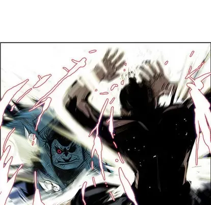 Truyền thuyết về Thiên Chúa quỷ Chương 1-58