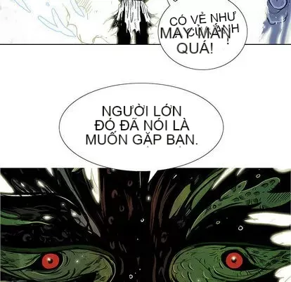 Truyền thuyết về Thiên Chúa quỷ Chương 1-58