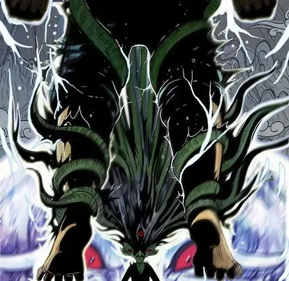 Truyền thuyết về Thiên Chúa quỷ Chương 1-58