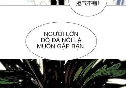 Truyền thuyết về Thiên Chúa quỷ Chương 1-58