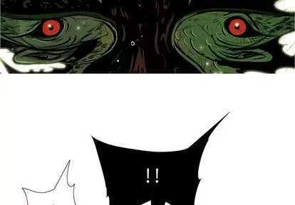 Truyền thuyết về Thiên Chúa quỷ Chương 1-58