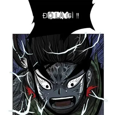 Truyền thuyết về Thiên Chúa quỷ Chương 1-58