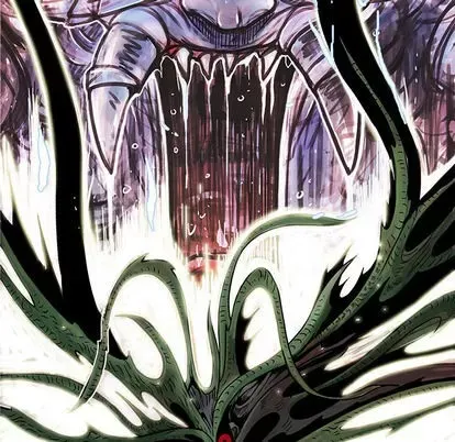 Truyền thuyết về Thiên Chúa quỷ Chương 1-58