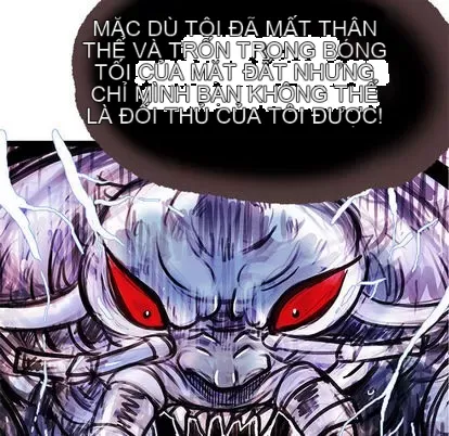 Truyền thuyết về Thiên Chúa quỷ Chương 1-58