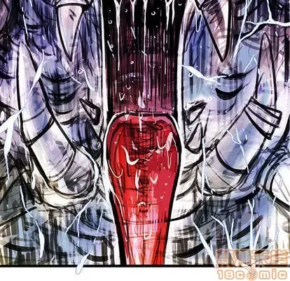 Truyền thuyết về Thiên Chúa quỷ Chương 1-58