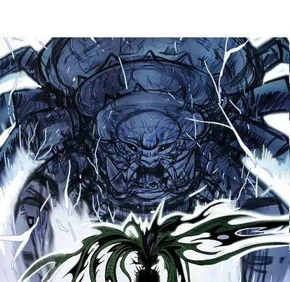 Truyền thuyết về Thiên Chúa quỷ Chương 1-58